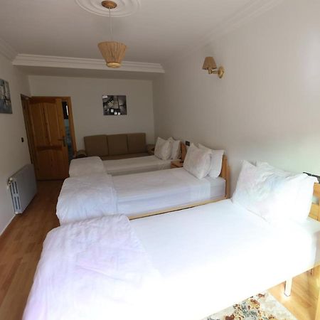 Tazekka Parc Hotel 타자 외부 사진
