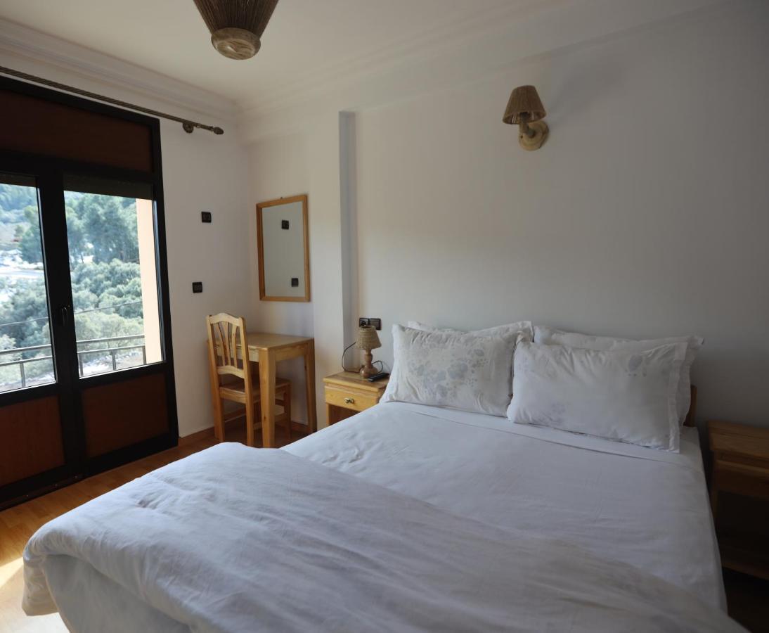Tazekka Parc Hotel 타자 외부 사진